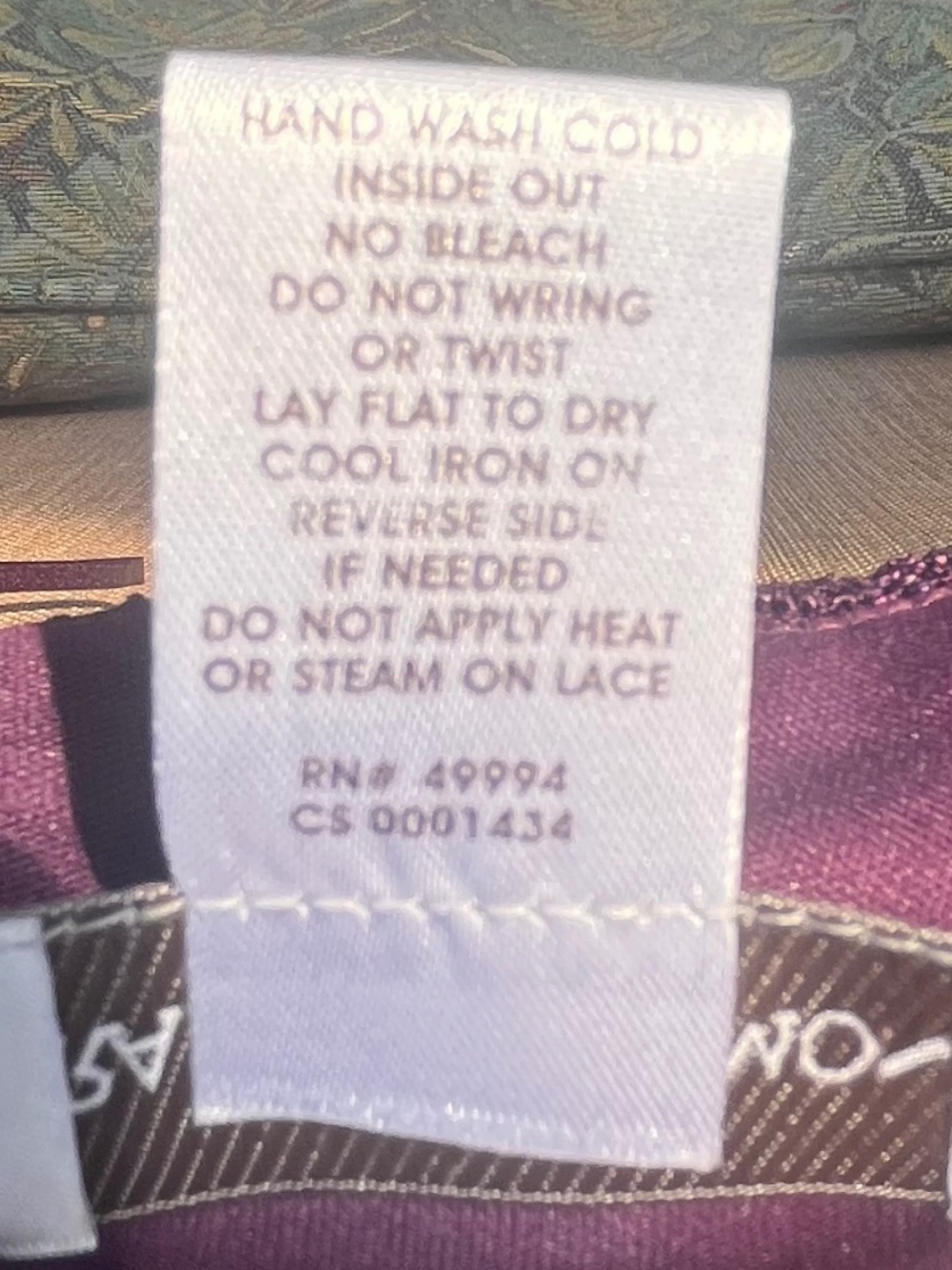 Draper's and Damon's Sparkling Two Piece Dress Set Size 8 NWT - Picture 12 of 14